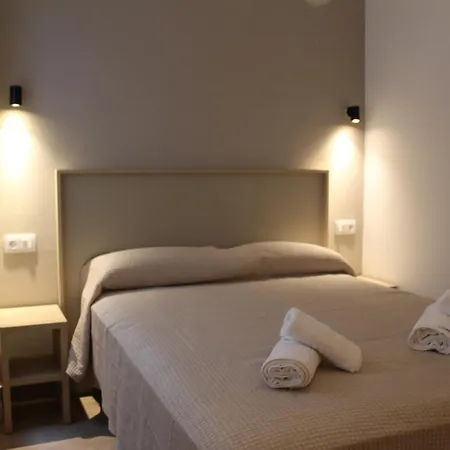Apartamentos Rego Foz Extérieur photo