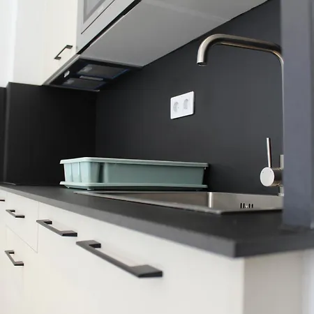 Apartamentos Rego Foz Extérieur photo