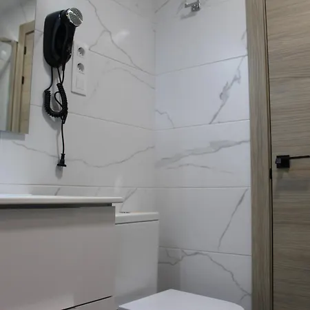 Apartamentos Rego Foz Extérieur photo