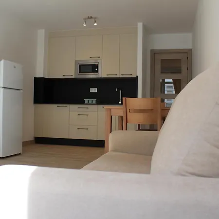 Apartamentos Rego Foz Extérieur photo
