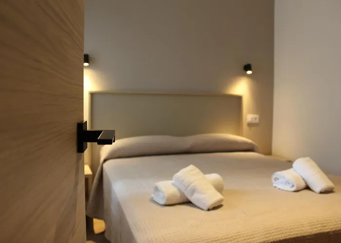 Apartamentos Rego Foz