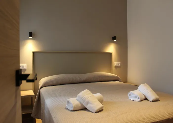 Apartamentos Rego Foz
