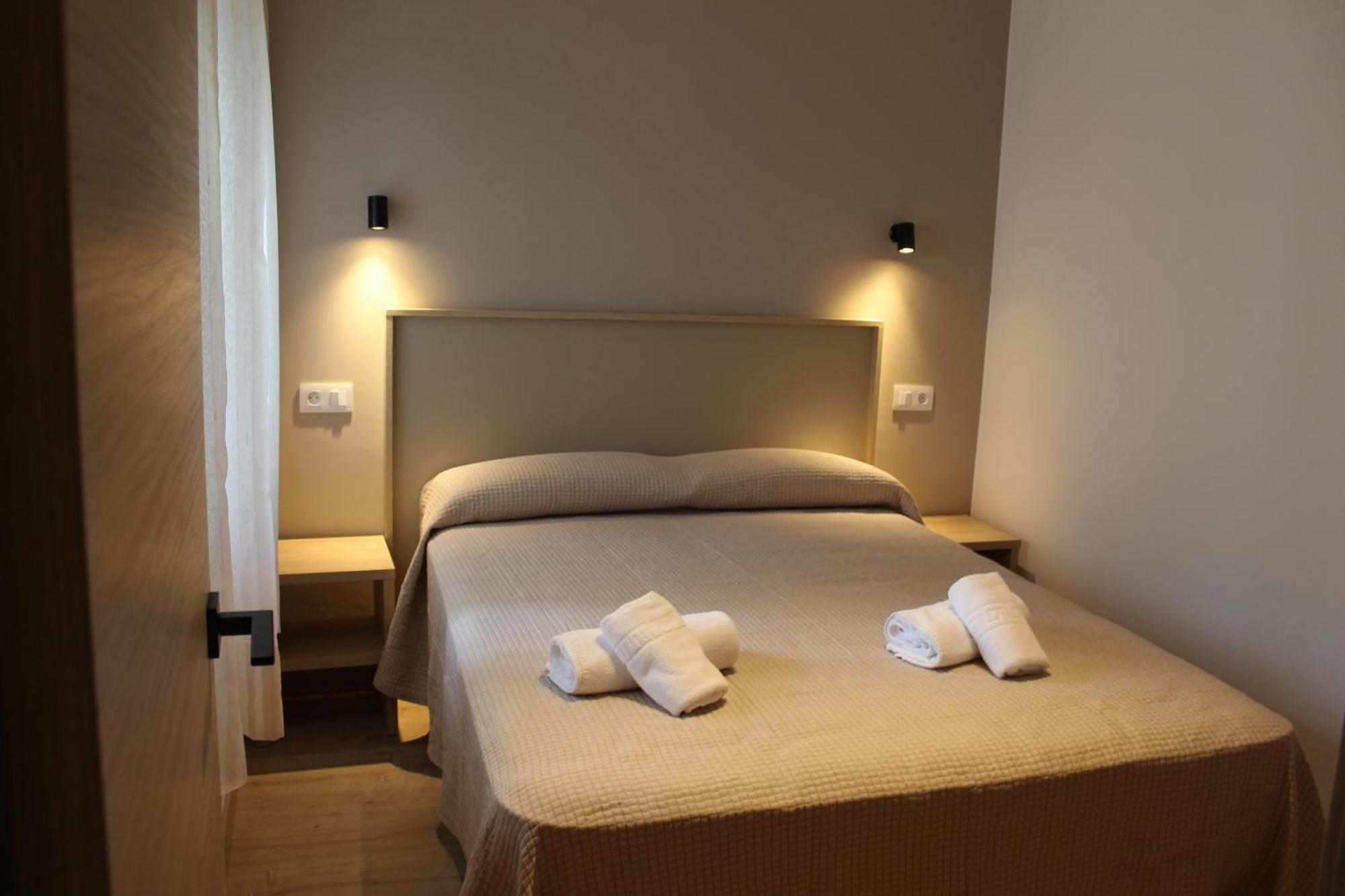 Rego Apartment