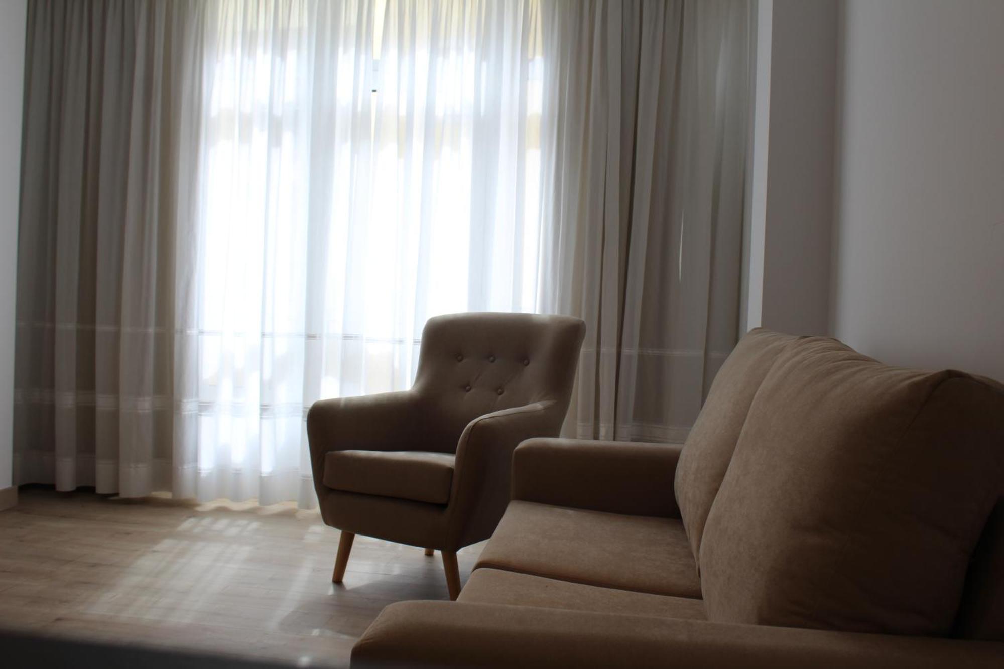 Rego Apartment