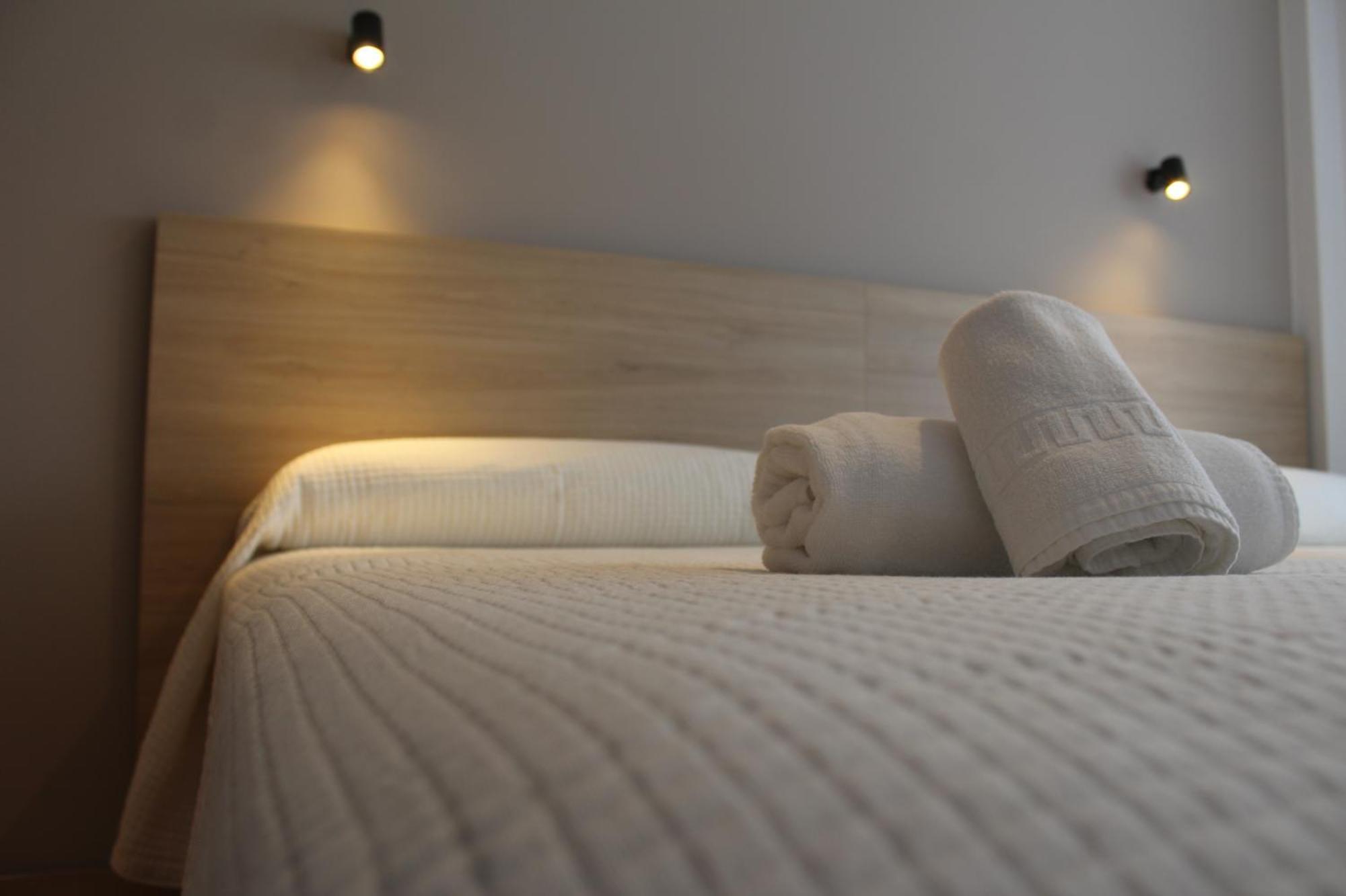 Rego Apartment Foz