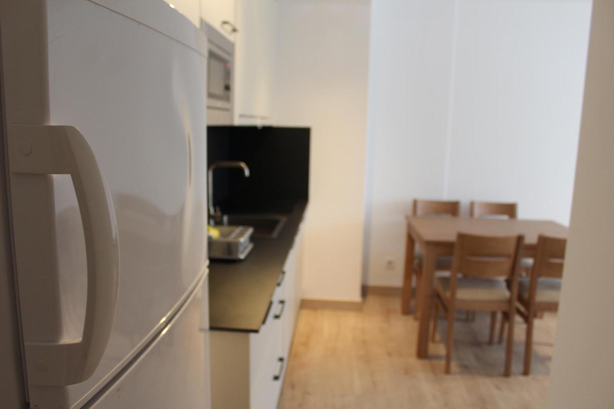 Rego Apartment *