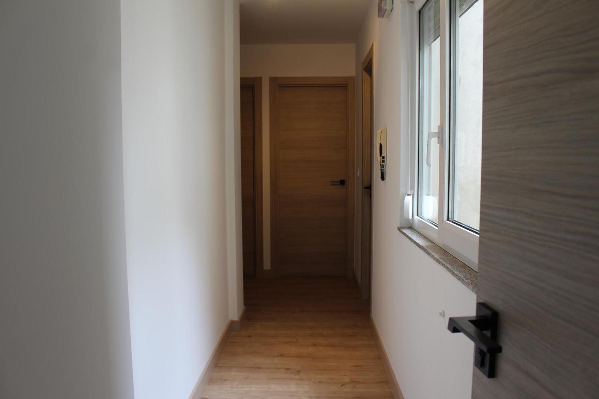 Rego Apartment