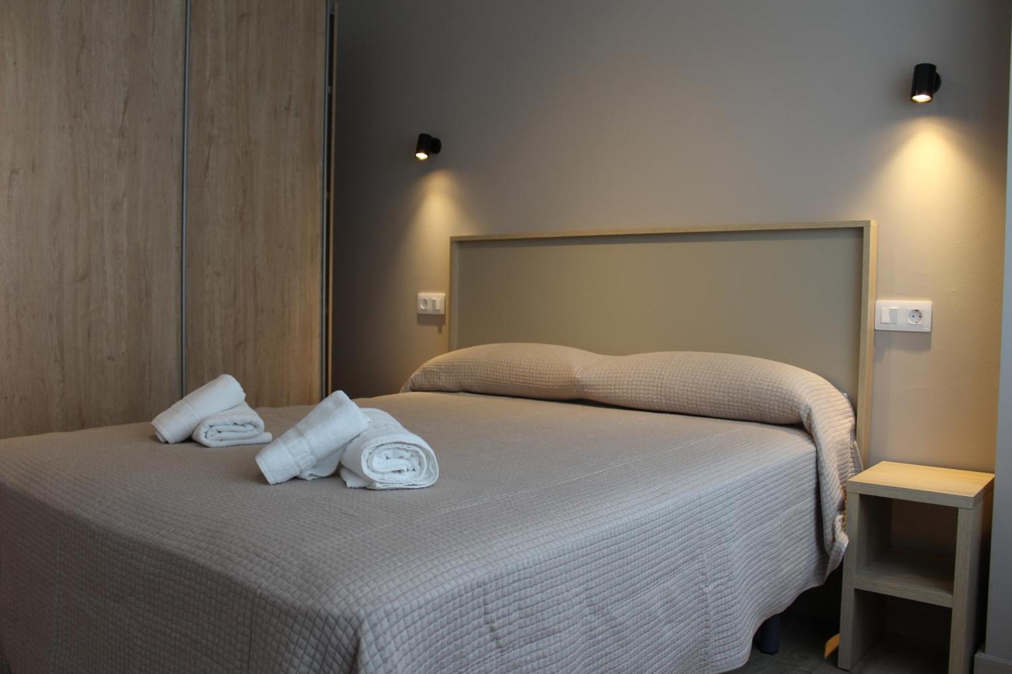Rego Apartment *