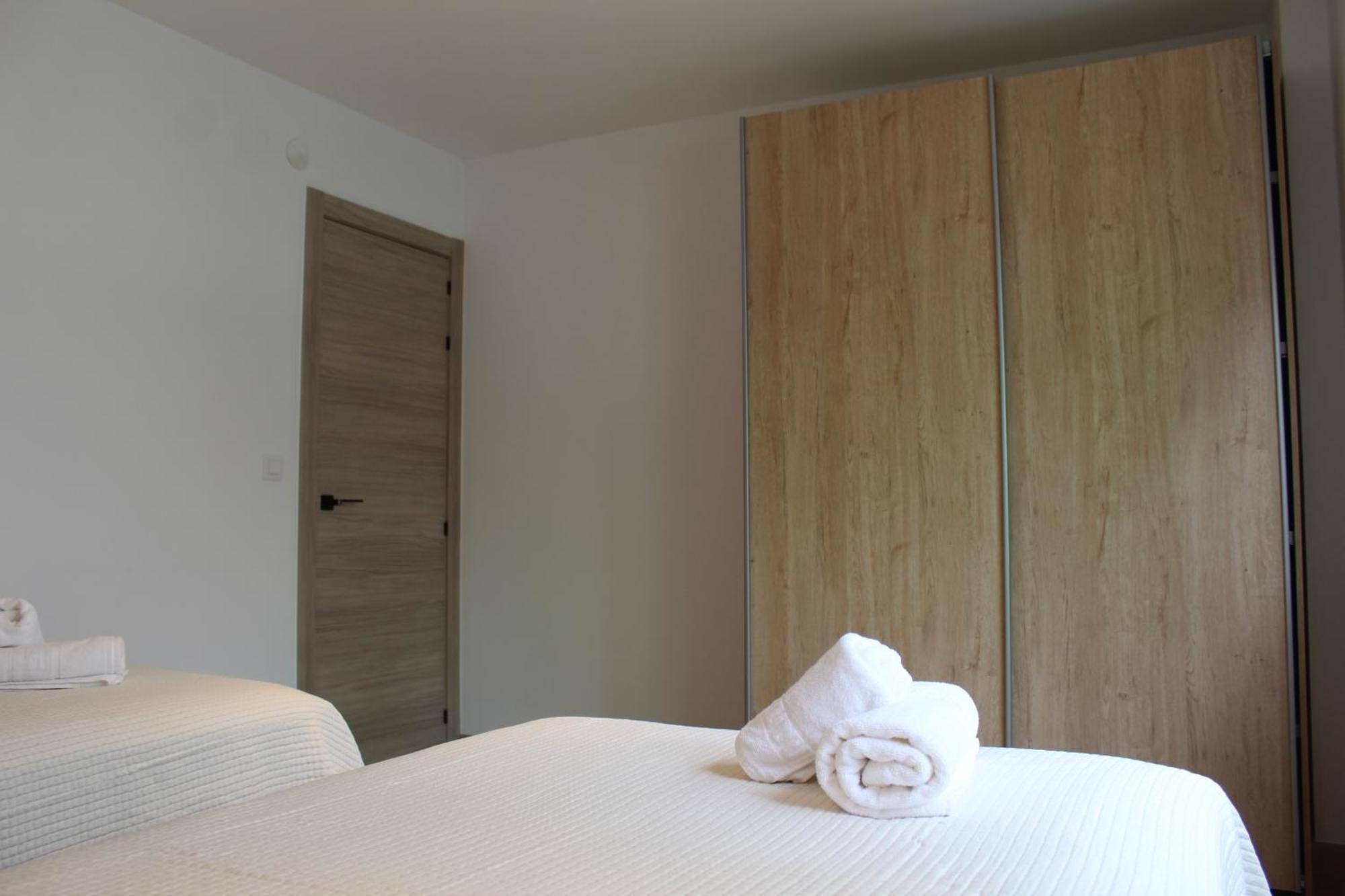 Rego Apartment