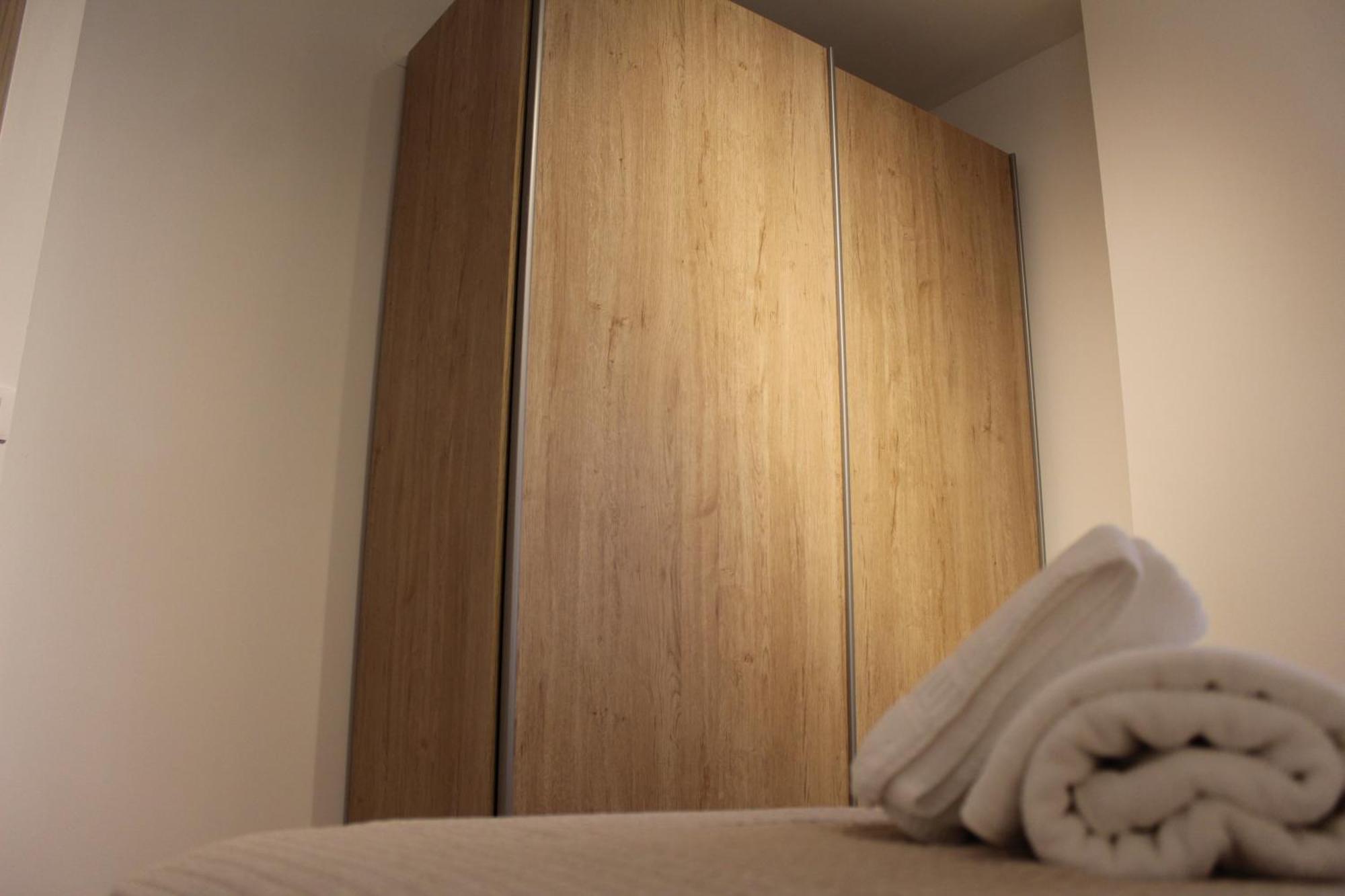 Rego Apartment Foz