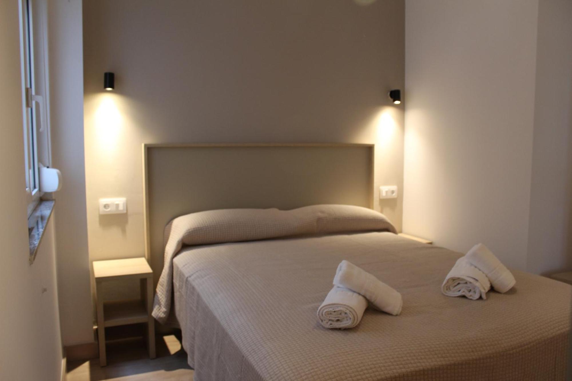 Rego Apartment