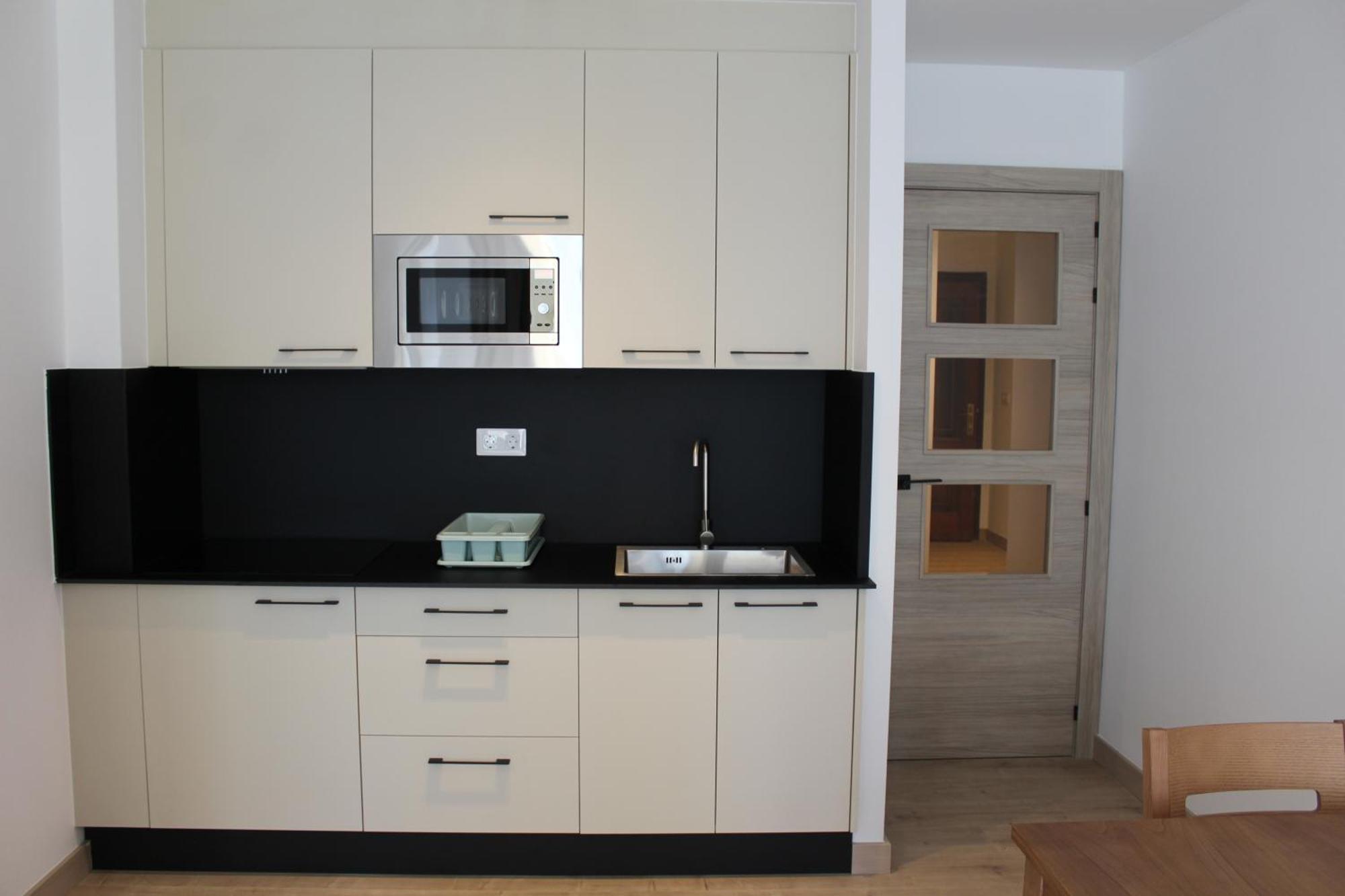 Rego Apartment Foz